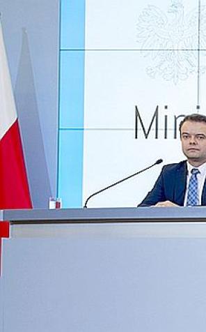 Premier Beata Szydło: Rząd przyjął ustawę o sieci szpitali. Szereg wdrażanych w służbie zdrowia zmian służyć ma dobru Pacjenta