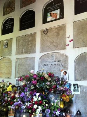 Oni odeszli, piosenki pozostały. Dziś Dzień Zaduszny