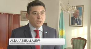[VIDEO] Kazachstan perspektywicznym rynkiem dla polskich inwestorów i eksporterów. Mogą oni liczyć na znaczne ulgi i ułatwienia