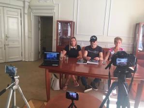 [VIDEO] Rutkowski: Koszmar 2-letniego dziecka w Bydgoszczy. Czy znana mecenas wspiera porywacza?