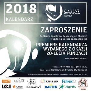 Wielkie Wiączyńskie Mikołajki w Centrum Sportowo-Rekreacyjnym ZBYSZKO!