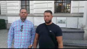 [VIDEO] Polski Rom wyszedł na wolność! Sąd Austriacki uznał dowody dostarczone przez Rutkowskiego. I mając świadomość pomyłki, uwolnił Polaka!