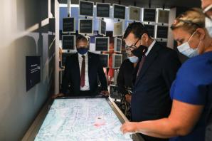 [VIDEO] Premier: dziś budżet państwa zasila wiele projektów potrzebnych dla mieszkańców i rozwoju gospodarczego