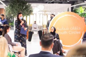 Światowy Dzień Miast na EXPO2020 w Dubaju. Luksor – Miasto Gospodarz