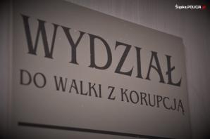 [VIDEO] Policjanci zatrzymali byłego Prezydenta Świętochłowic