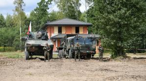 [VIDEO] Współdziałanie Wojska Polskiego z siłami NATO