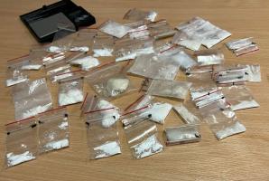 Kierował pod wpływem narkotyków