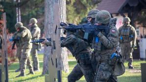 [VIDEO] Dziękujemy żołnierzom za ich służbę i gotowość do niesienia pomocy w sytuacjach kryzysowych