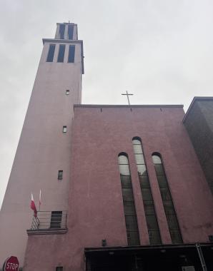 Słowo na 15 grudnia, III niedzielę Adwentu