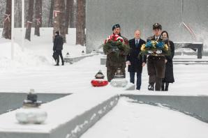 [VIDEO] Premier Donald Tusk i Prezydent Wołodymyr Zełenski podpisali list intencyjny w sprawie wspólnej produkcji uzbrojenia i amunicji