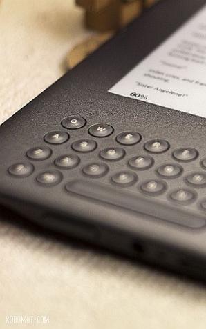 30–50 proc. e-czytelników w Polsce pozyskuje e-booki z nielegalnych źródeł