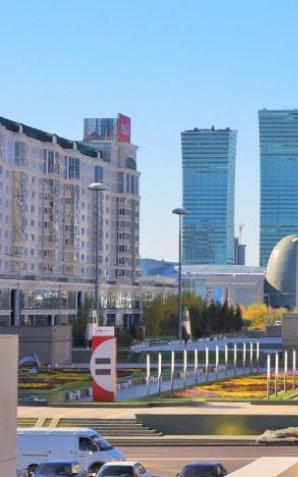 [VIDEO] Kazachstan perspektywicznym rynkiem dla polskich inwestorów i eksporterów. Mogą oni liczyć na znaczne ulgi i ułatwienia