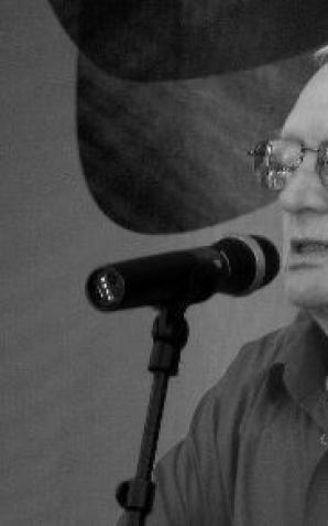 Odeszli Witold Pyrkosz i Stefan Sutkowski