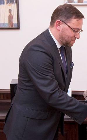 Nominacje dla nowych wiceministrów spraw zagranicznych