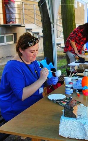 Warszawiacy zaangażowani w życie swojego miasta