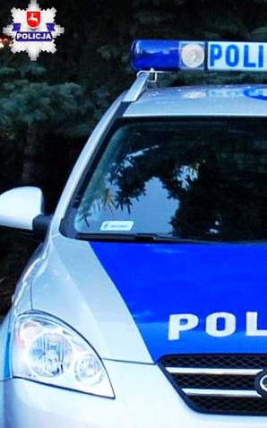 Zamość: 2-latka wypadła z okna, jej matka była nietrzeźwa!