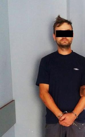 Warszawa: Sprawca podpalenia włosów w autobusie zatrzymany