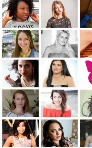 Miss Wheelchair World 2017 - głosowanie na Miss Popularności rozpoczęte!