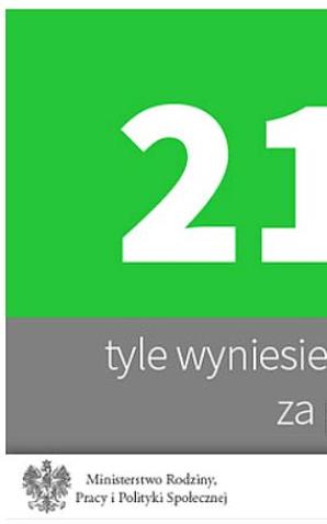 Rada Ministrów przyjęła rozporzadzenie wskutek którego: Płaca minimalna pójdzie w górę!