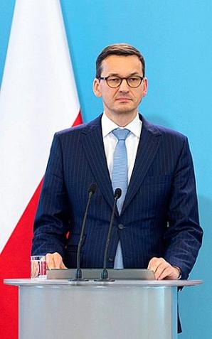 Premier Beata Szydło: Prospołeczny i prorozwojowy budżet na 2018 rok