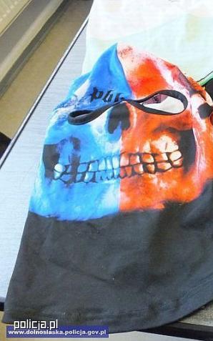 Wrocław: Policjanci zatrzymali 39 pseudokibiców z Lublina