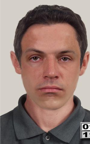 Poszukujemy sprawcy zabójstwa mieszkańca Krosna, do zbrodni doszło w 2009 roku