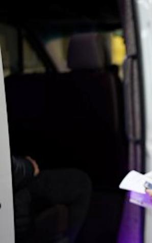 Obywatele Mołdawii i Ukrainy jechali do nielegalnej pracy