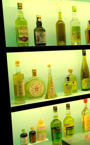 [VIDEO] Historia francuskich likierów w Musée Dauphinois w Grenoble