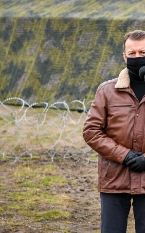 [VIDEO] Powstają nowe jednostki 18 Dywizji Zmechanizowanej