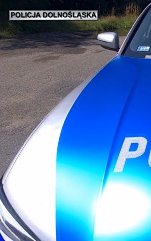 [VIDEO] Mijają 2 lata, odkąd policjanci z grupy SPEED dbają o bezpieczeństwo na dolnośląskich drogach
