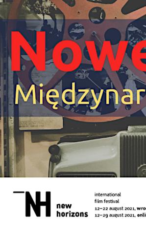 Szczypta Skandynawii na Nowych Horyzontach