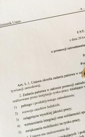 Nielegalnie zatrudnieni we Wrocławiu obywatele Ukrainy oraz Korei Południowej