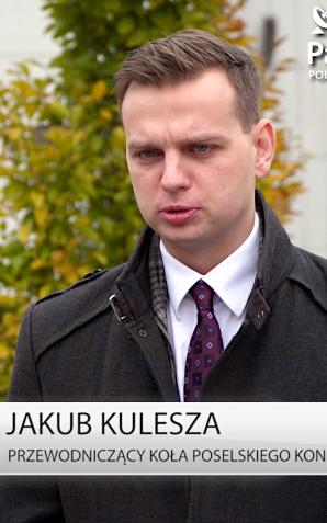 [VIDEO] Polsce grozi kolejny kryzys, tym razem na granicy z Ukrainą. Od listopada obsługa wniosków wizowych może zostać wstrzymana