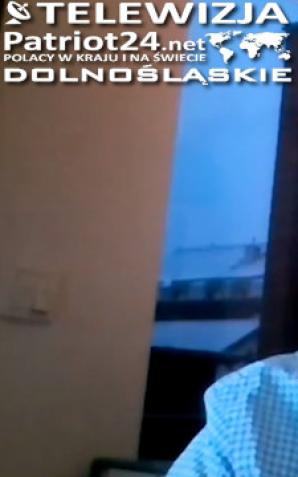 [VIDEO] Z niewydolnością serca zmaga się 1 mln Polaków. Wrocławski naukowiec wykazał istotną rolę nerek w jej przebiegu