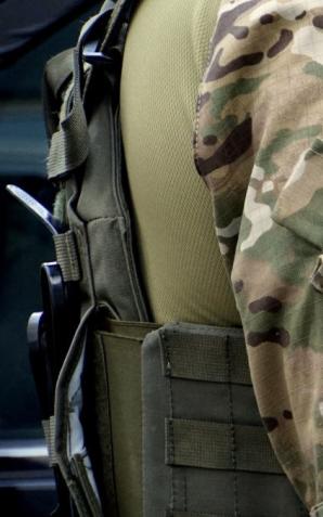 Burmistrz Murowanej Gośliny usłyszał zarzuty. We wtorek został zatrzymany przez CBA