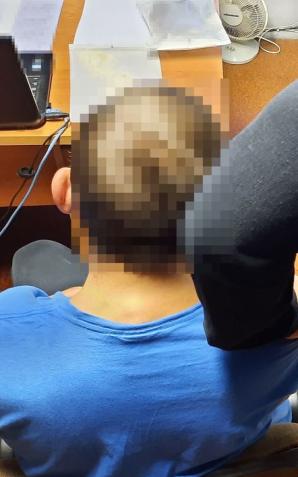 Kierował pod wpływem narkotyków