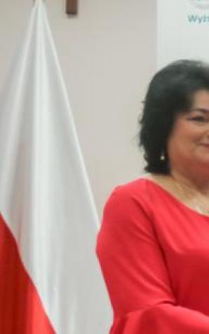 Wyższa Szkoła Nauk Społecznych zmienia nazwę na Akademię Nauk Społecznych i Medycznych w Lublinie