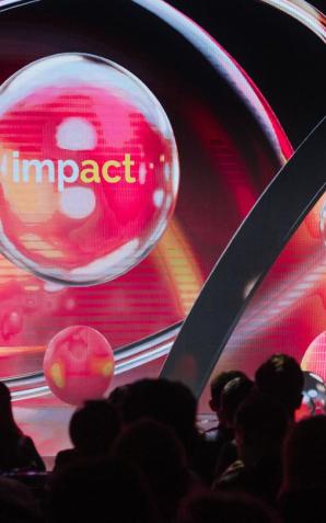 Premier Mateusz Morawiecki podczas Impact’23: Polska może być kamieniem węgielnym dla jedności transatlantyckiej