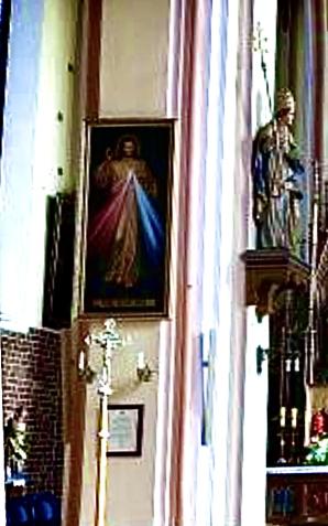 Słowo na niedzielę 2 lipca z Namysłowa