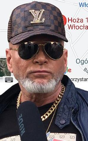 We Włocławku ojciec stawia się ponad prawem i przetrzymuje małoletniego syna wbrew postanowieniu sądu - briefing Biura Rutkowski i Telewizja.Patriot24.net