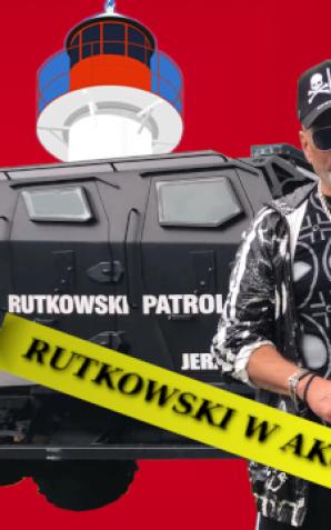 [VIDEO] RUTKOWSKI W AKCJI: Pobicie młodego człowieka w Jastarni. Poszkodowany w szpitalu. Sprawca nagrany, są dowody. Przerażający brak reakcji policji z Juraty!