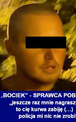[VIDEO] Rodzice pobitego Filipa proszą o pomoc Zbigniewa Ziobrę i Komendę Główną Policji!