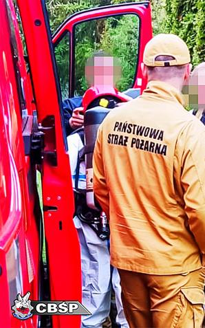 [VIDEO] CBŚP zlikwidowało kolejne laboratorium narkotyków syntetycznych