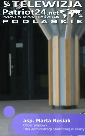 [VIDEO] Poradnik turystyczny KAS Olsztyn. Część 1: Pamiątki z wakacji