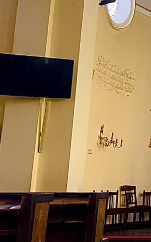 Słowo na 8 grudnia, II niedzielę Adwentu. Uroczystość Niepokalanego Poczęcia Najświętszej Maryi Panny