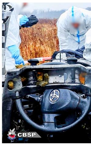 [VIDEO] Doskonalenie „koordynacji przeciwdziałania aktom terroru” zorganizowane przez CBŚP i KWP we Wrocławiu