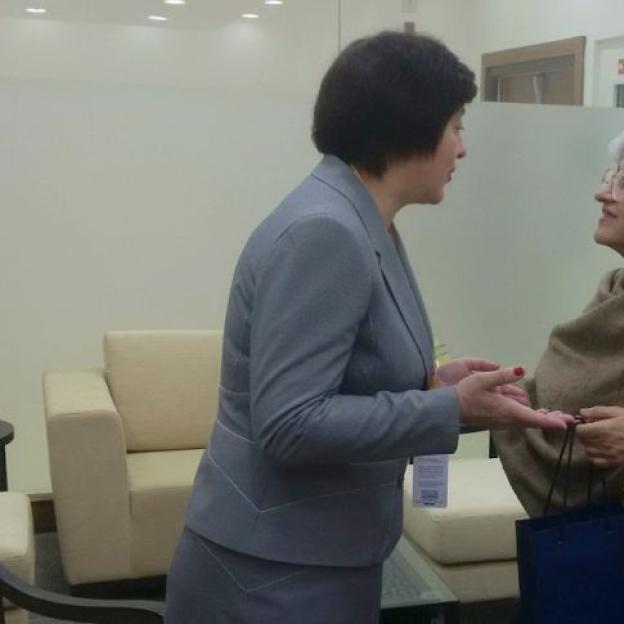 Wiceminister Joanna Wronecka z wizytą w Republice Indii. Polska jest jednym z 12 krajów partnerskich wydarzenia obok m.in. Australii, Kanady, Francji, USA