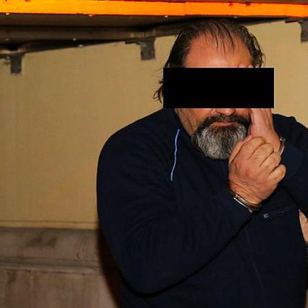 [VIDEO] Warszawa: Hoss pomysłodawca mafii wnuczkowej w rękach CBŚP