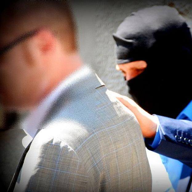 34 zarzuty dla urzędnika z Inowrocławia