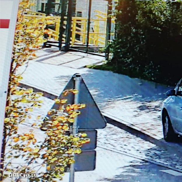 [VIDEO] Zachowanie kierowców w oku kamery mobilnego centrum monitoringu